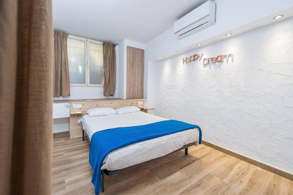 Singular Hostel By Eurotels - Albergue Juvenil ปัลมาเดมายอร์กา ภายนอก รูปภาพ